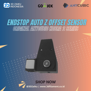 Original Anycubic Kobra 2 Series Endstop Auto Z Offset Sensor